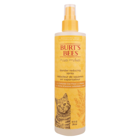 Burts Bees Dander Reducing Spray 10oz