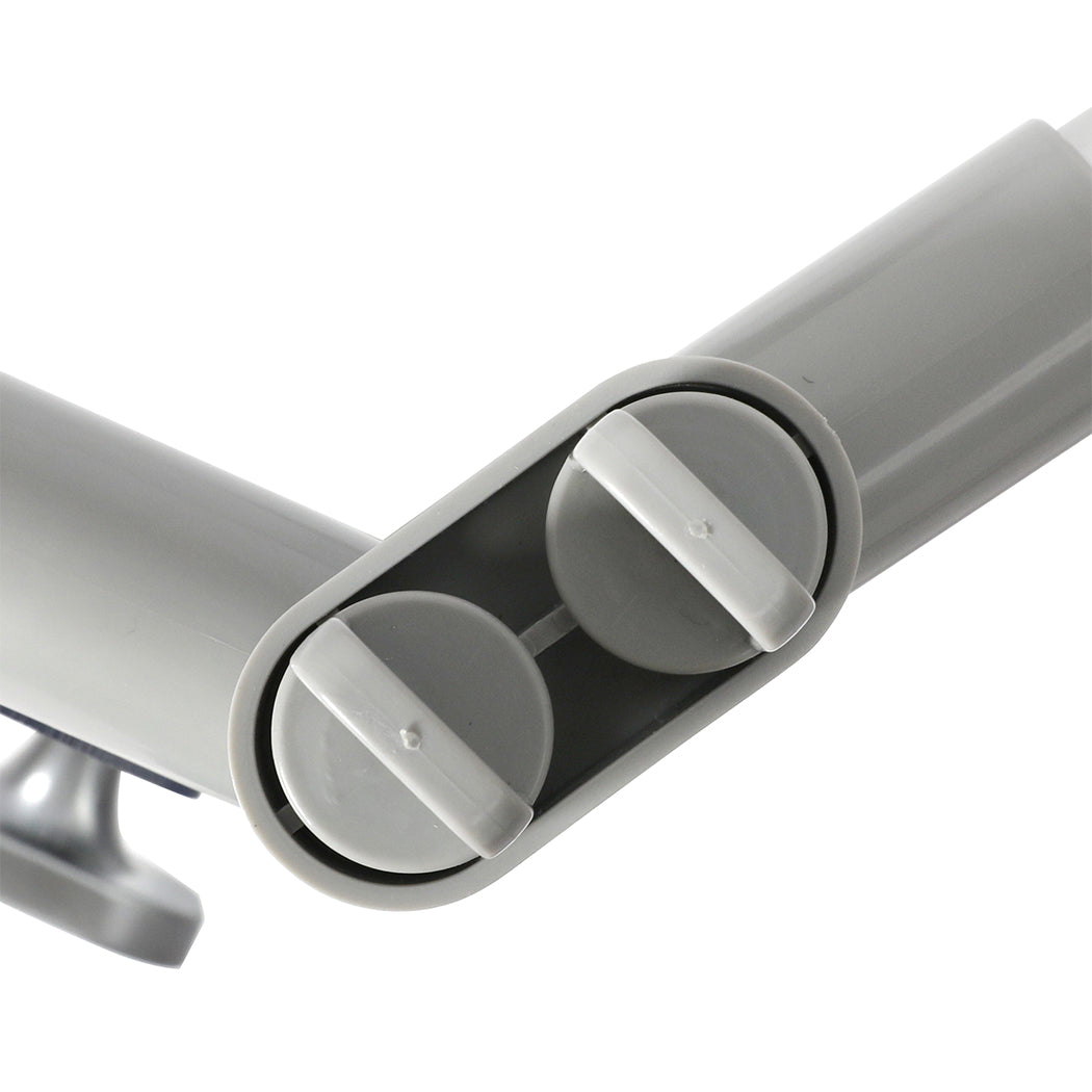 Pawz Pet Playpen Transparent Acrylic Clear Folding Dog Fence Kennel 10 Panel-1975420379447037957