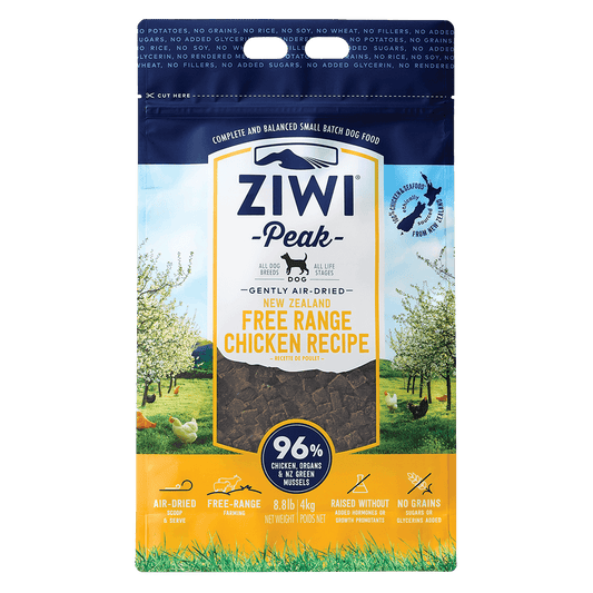 Ziwi Peak Dog Chicken