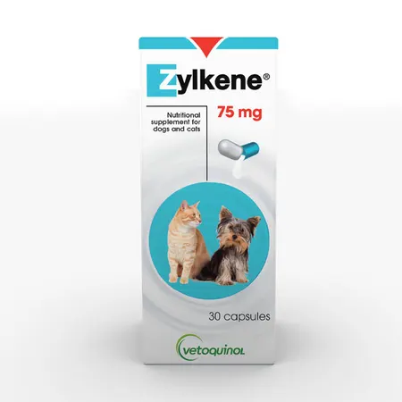 Zylkene Capsules