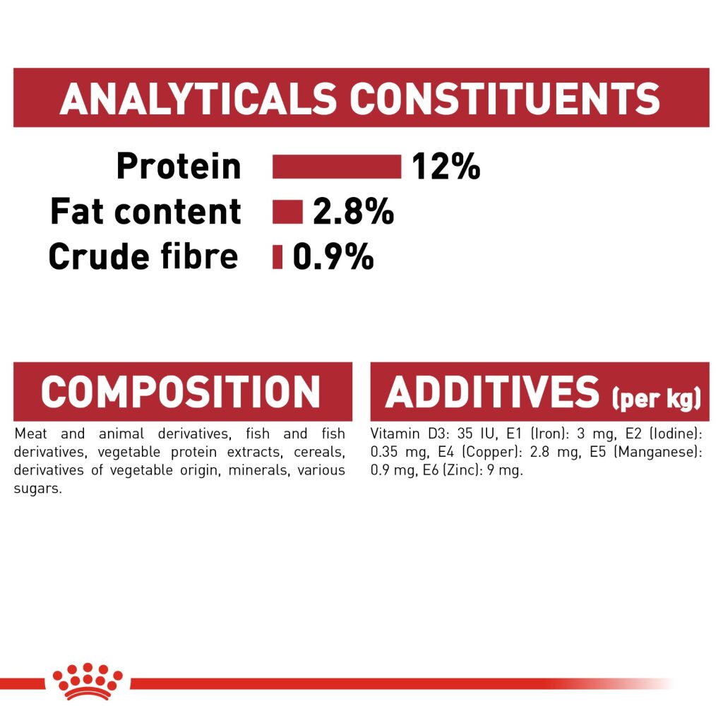 Royal Canin Feline Instinctive Gravy 85g