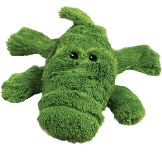 KONG Cozie Ali Alligator