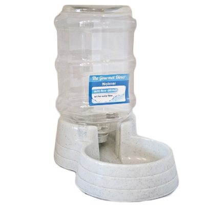 Gourmet Pet Waterer  6 LITRE