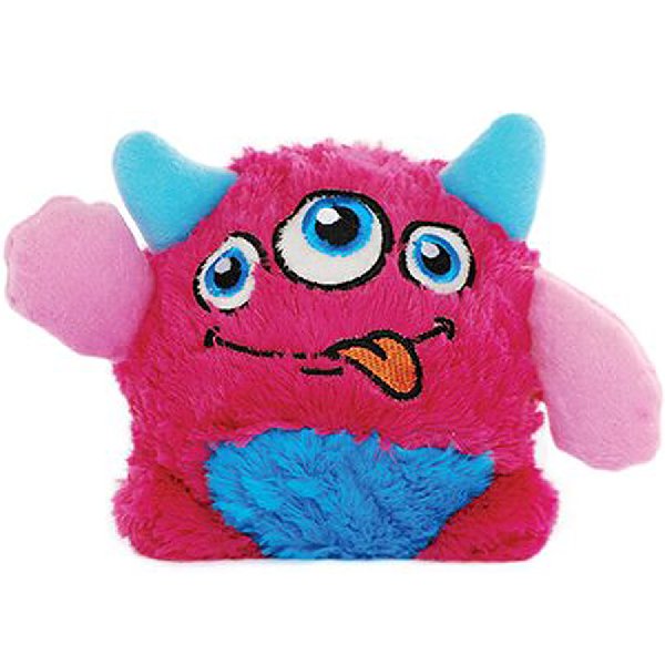 Monstaargh Dog Toy