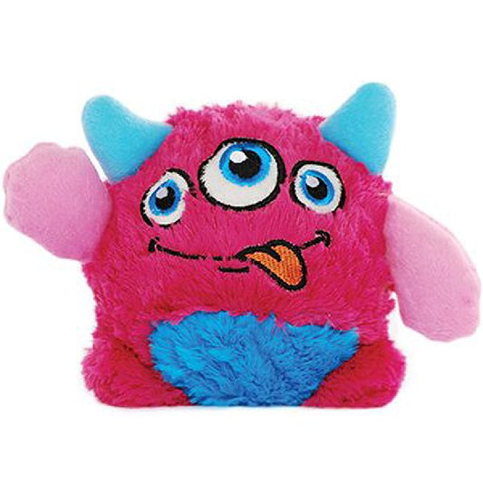 Monstaargh Dog Toy