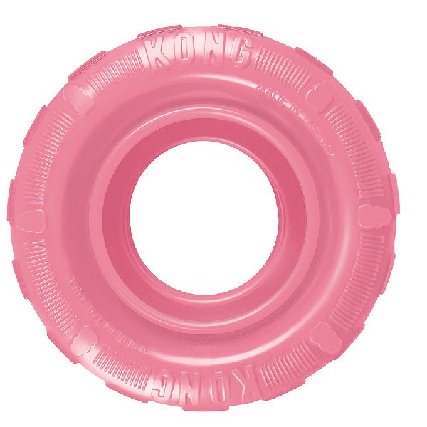 KONG Puppy Tyres