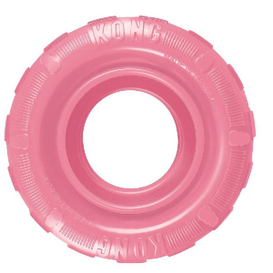 KONG Puppy Tyres