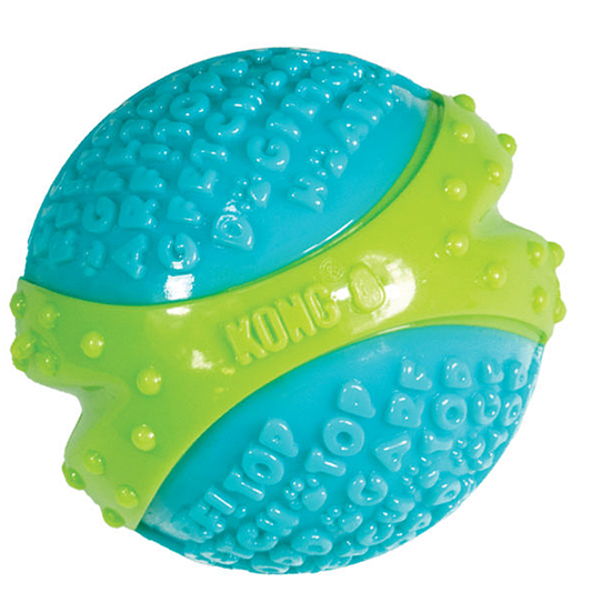 KONG Core Strength Ball  MEDIUM