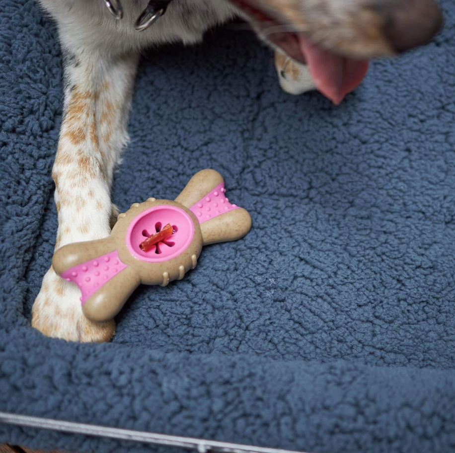 Kazoo Crate Cushion