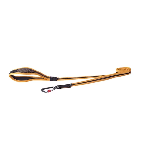 Rogz AirTech Classic Lead Burnt Ochre