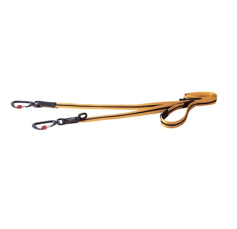 Rogz AirTech Multi Lead Burnt Ochre LARGE