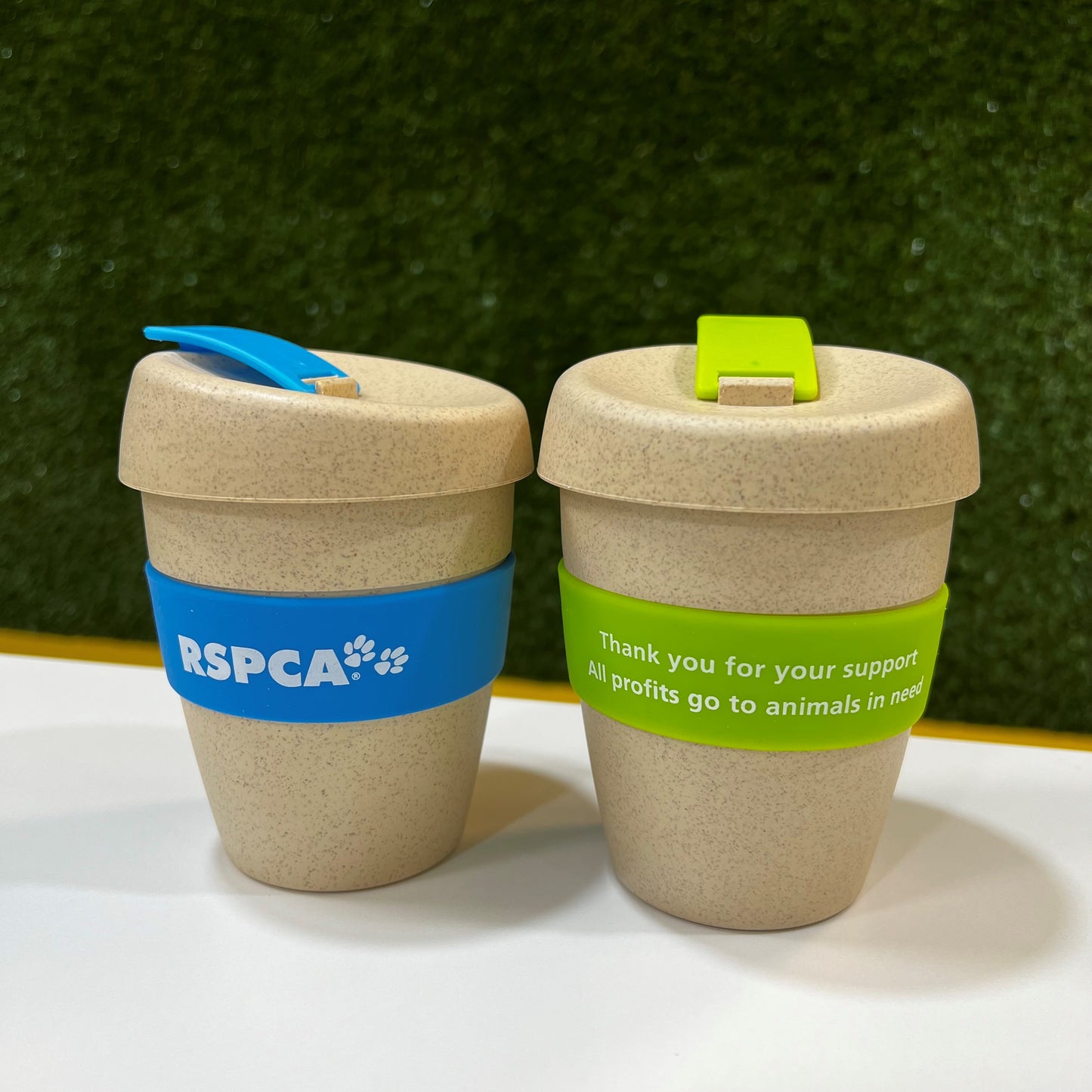 RSPCA Keep Cup