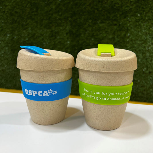 RSPCA Keep Cup