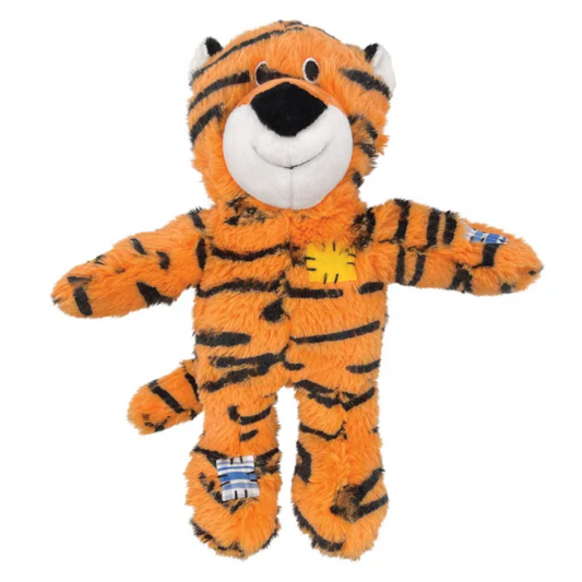 KONG Wild Knots Tiger  MEDIUM/LARGE