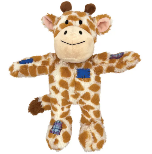 KONG Wild Knots Giraffe  MEDIUM/LARGE