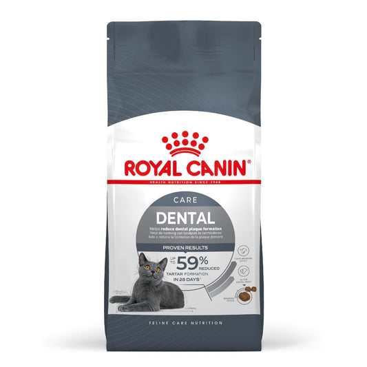 Royal Canin Feline Dental Care