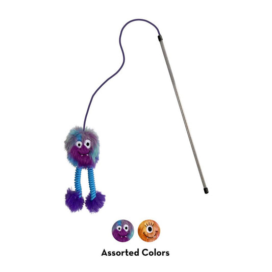 KONG Teaser Springz Assorted
