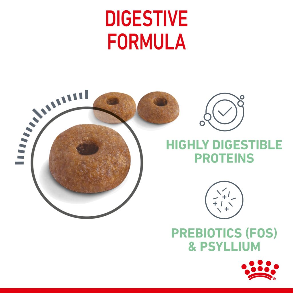 Royal Canin Feline Digestive Care