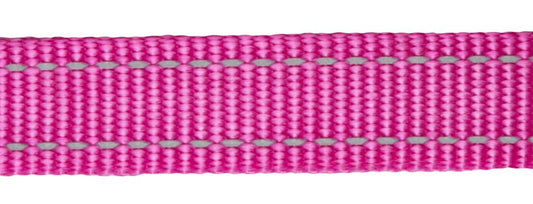 Rogz Control Harness Pink