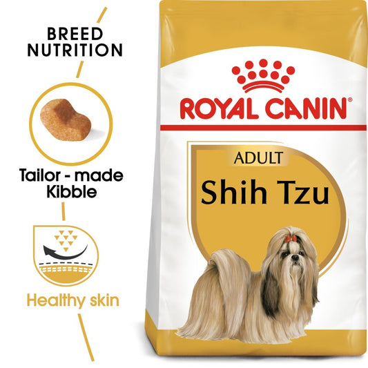 Royal Canin Dog Shih Tzu 1.5kg