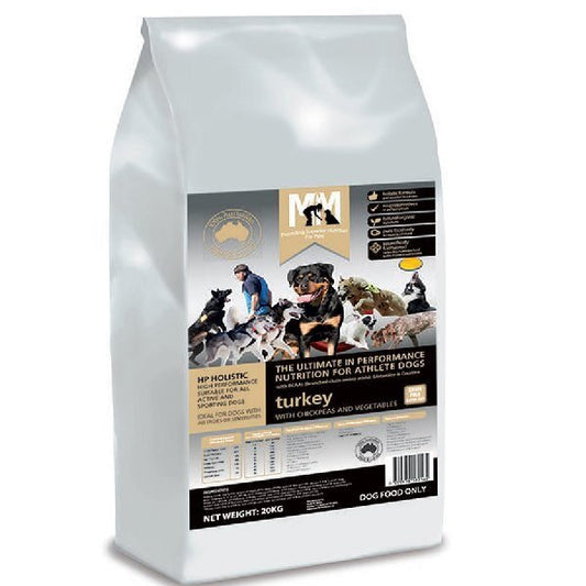 Meals For Mutts Holistic 20kg