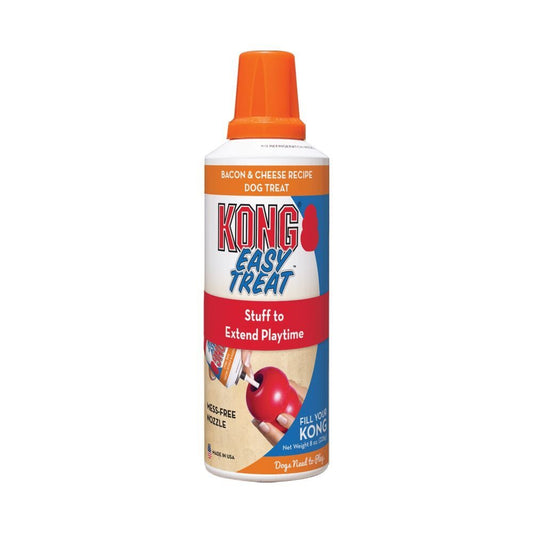 KONG Easy Treat Bacon & Cheese 226g