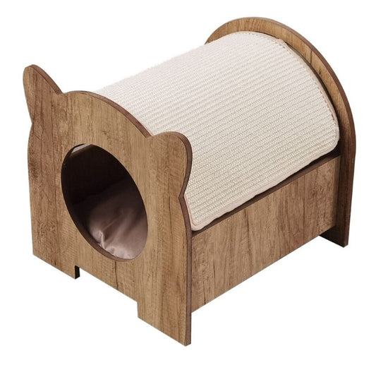 Milano Cat Condo