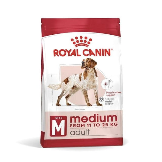 Royal Canin Dog Medium Adult