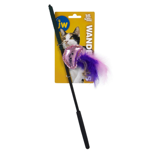 Cat Teaser Wanderfuls  38 cm (Pole)