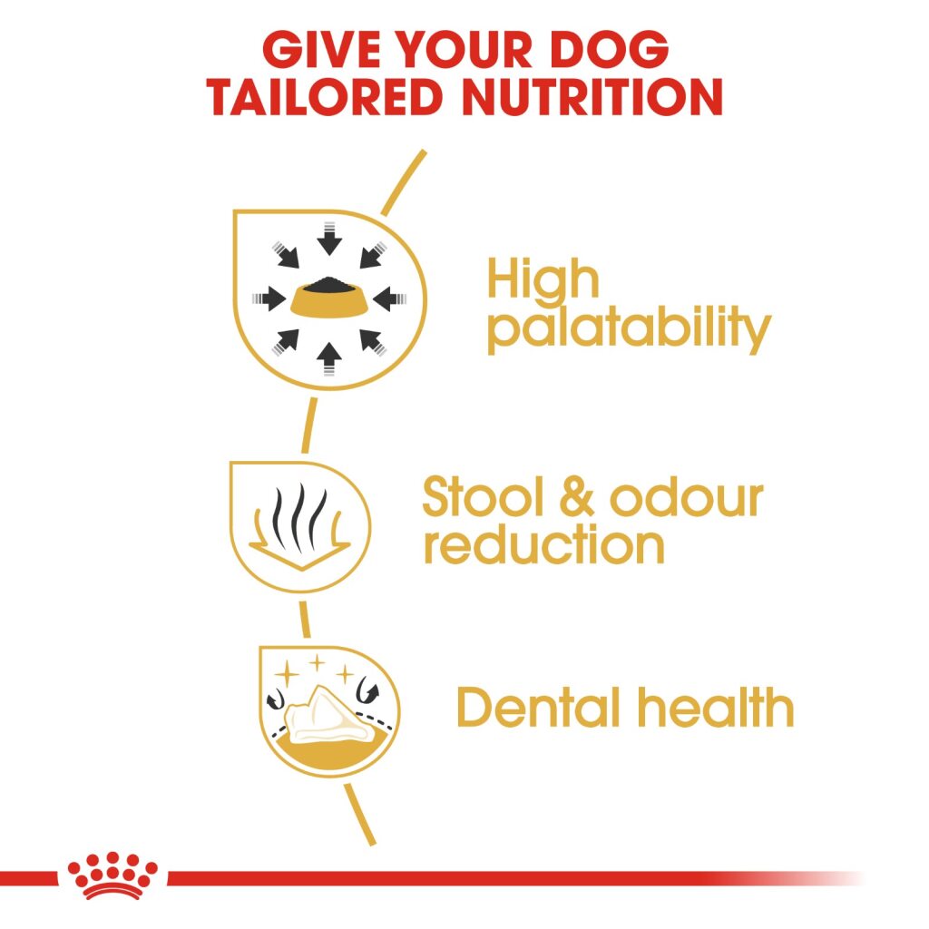 Royal Canin Dog Chihuahua 1.5kg