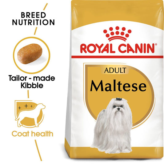 Royal Canin Dog Maltese 1.5kg