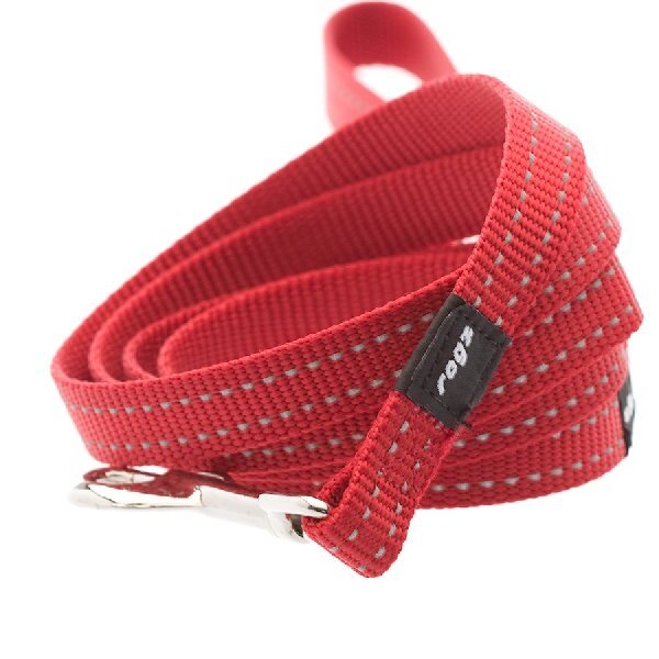 Rogz Utility Lead Red