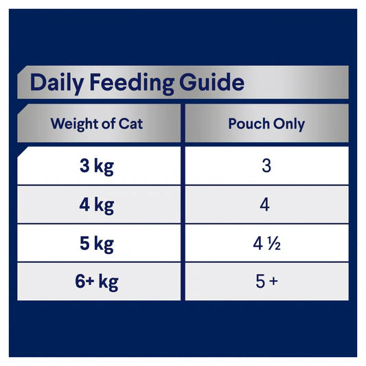 Advance Cat Healthy Ageing 8+ Ocean Fish in Jelly 85g
