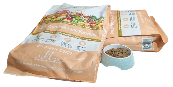 A1 Nutrition Protein Blend Lean 15kg