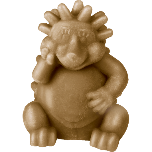 Whimzees Hedgehog Large