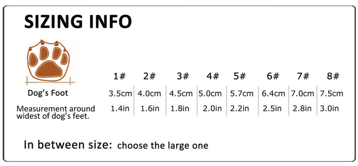 Whinhyepet Outdoor Adventure Dog Shoes - Green, Size 6-1962324869773398018