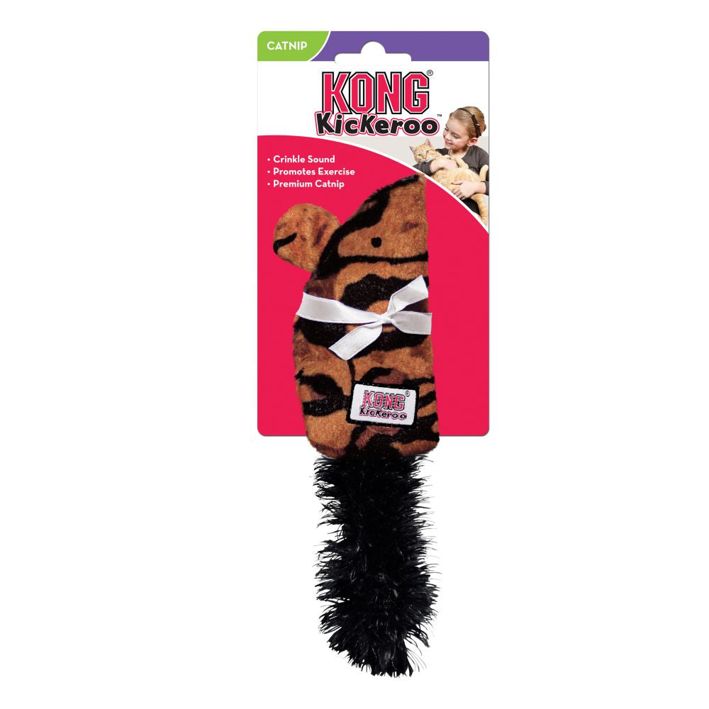 KONG Kickaroo Mouse