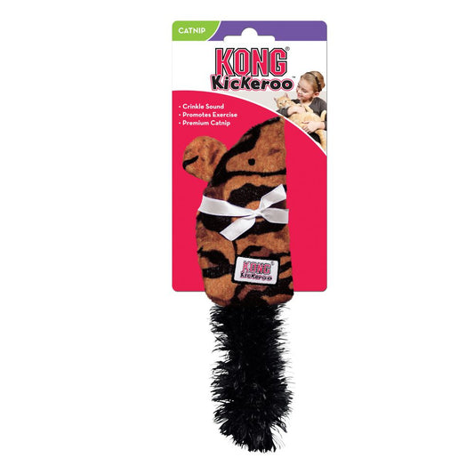 KONG Kickaroo Mouse