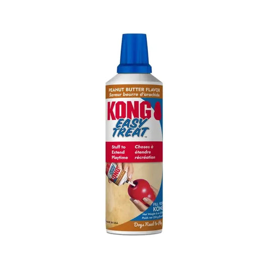 Kong Easy Treat Peanut Butter 226G