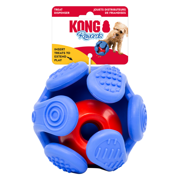Kong Rewards Wrapz Medium / Large