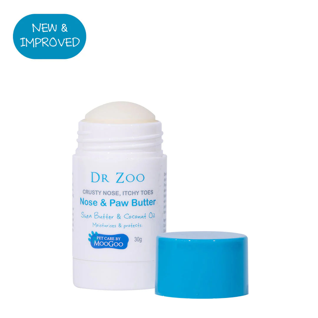 Dr Zoo Crusty Nose, Itchy Toes Stick 30g