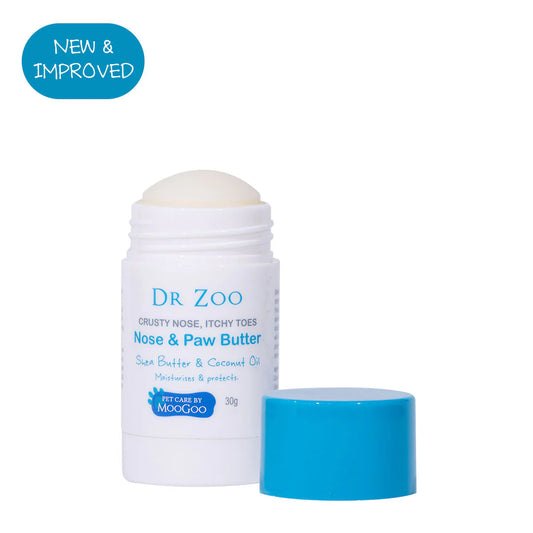 Dr Zoo Crusty Nose, Itchy Toes Stick 30g