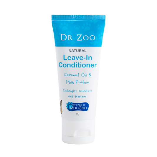 Dr Zoo Leave-In Conditioner