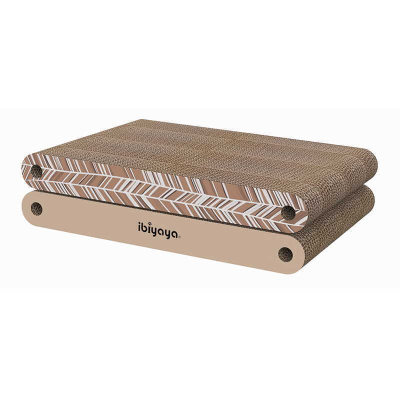 Ibiyay Replacement Board For Hide/Fold Out - Cinnamon
