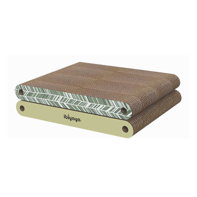 Ibiyay Replacement Board For Hide/Fold Out - Sage Green