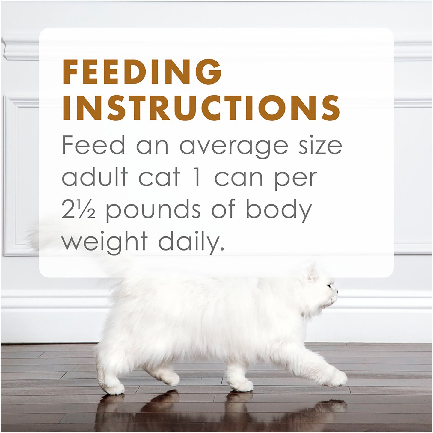 Fancy Feast Gravy Poultry & Beef x24 24x85g