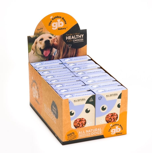 Golden Bone Immune Booster 40Gr