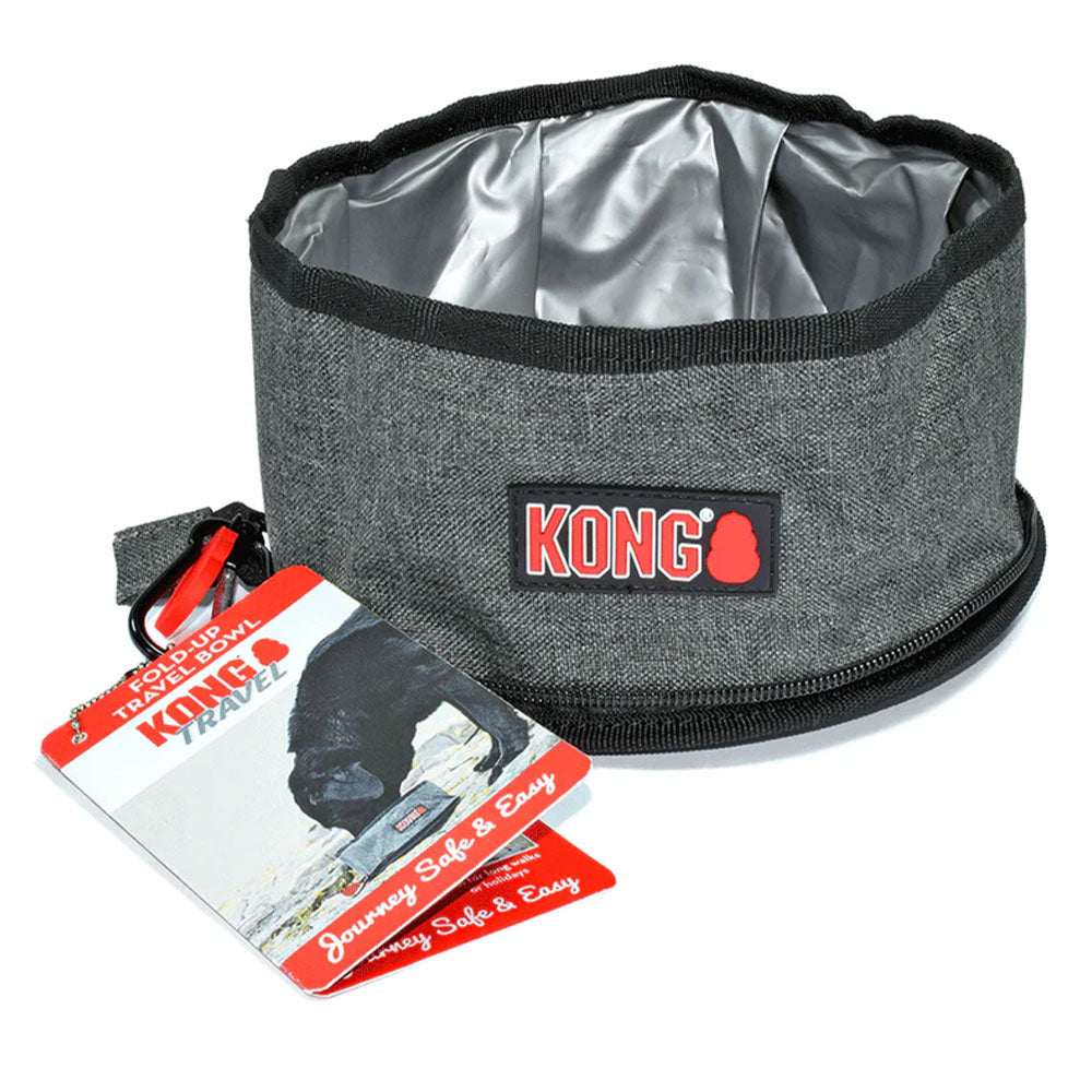 Kong Fold Up Bowl