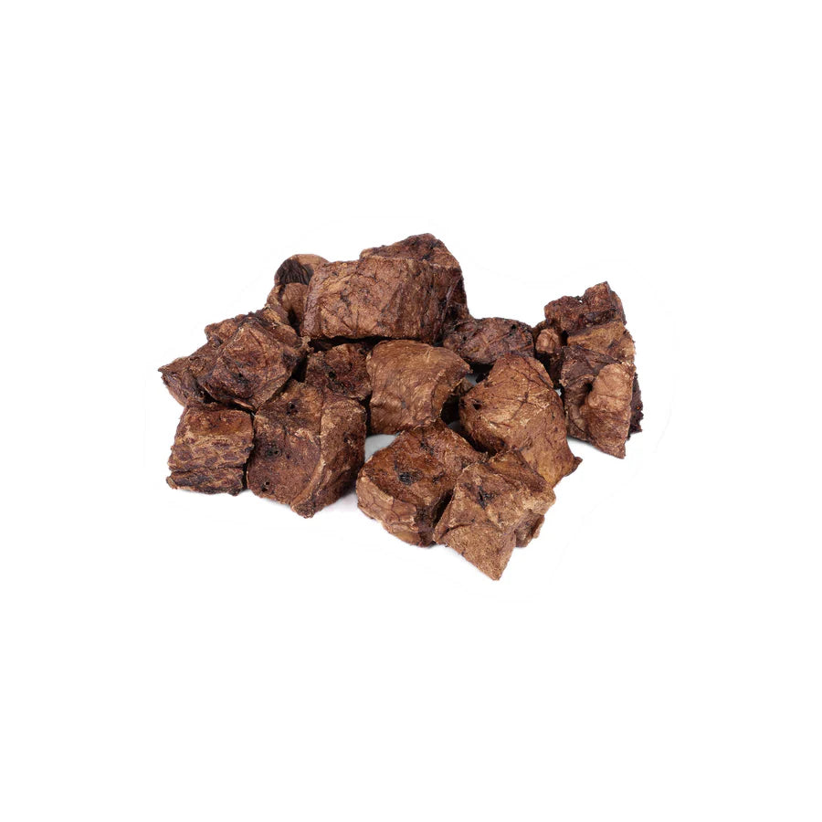 Lamb Lung Dog Treat - 500 g