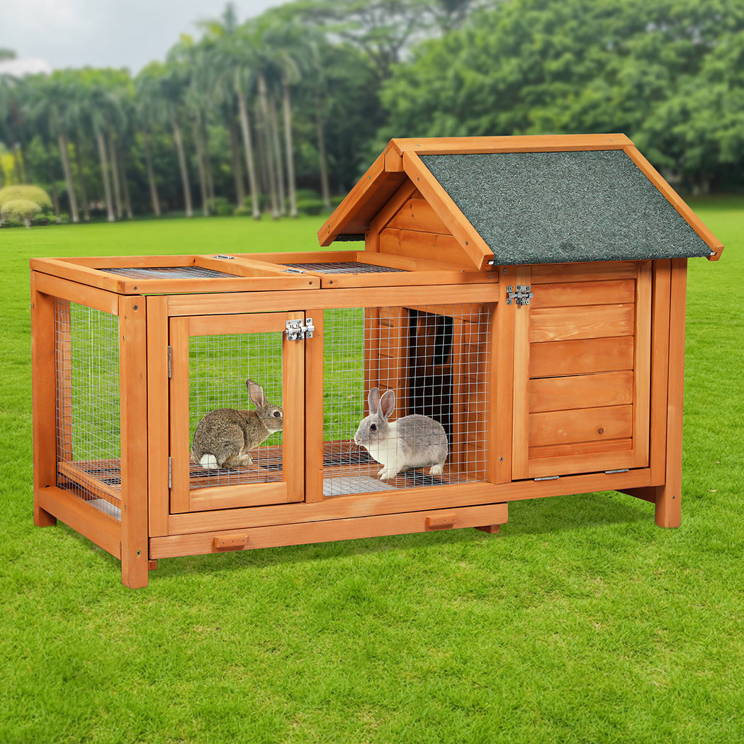 Pawz Rabbit Hutch-1975420327269896198